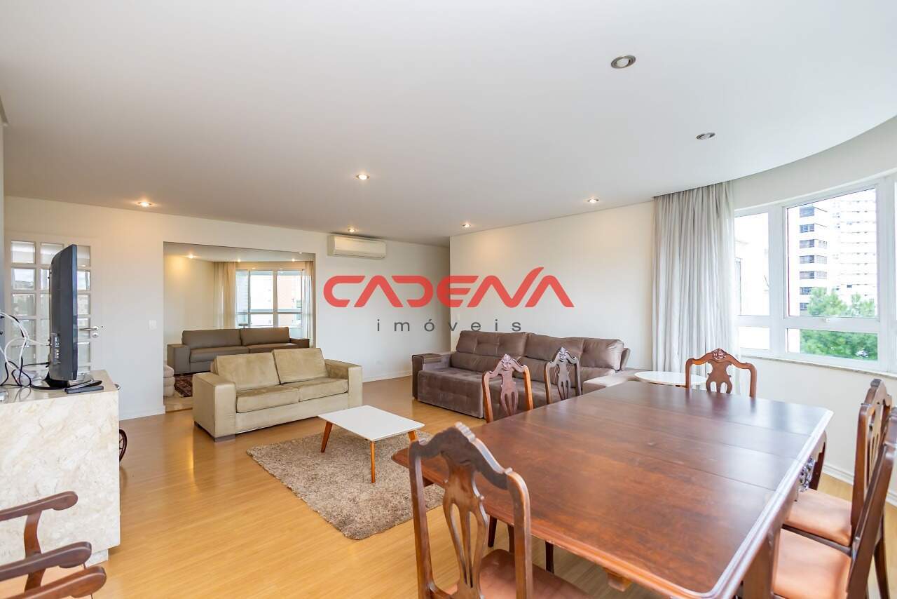 Apartamento para aluguel no Mossunguê: