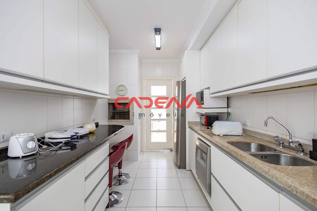 Apartamento para aluguel no Mossunguê: