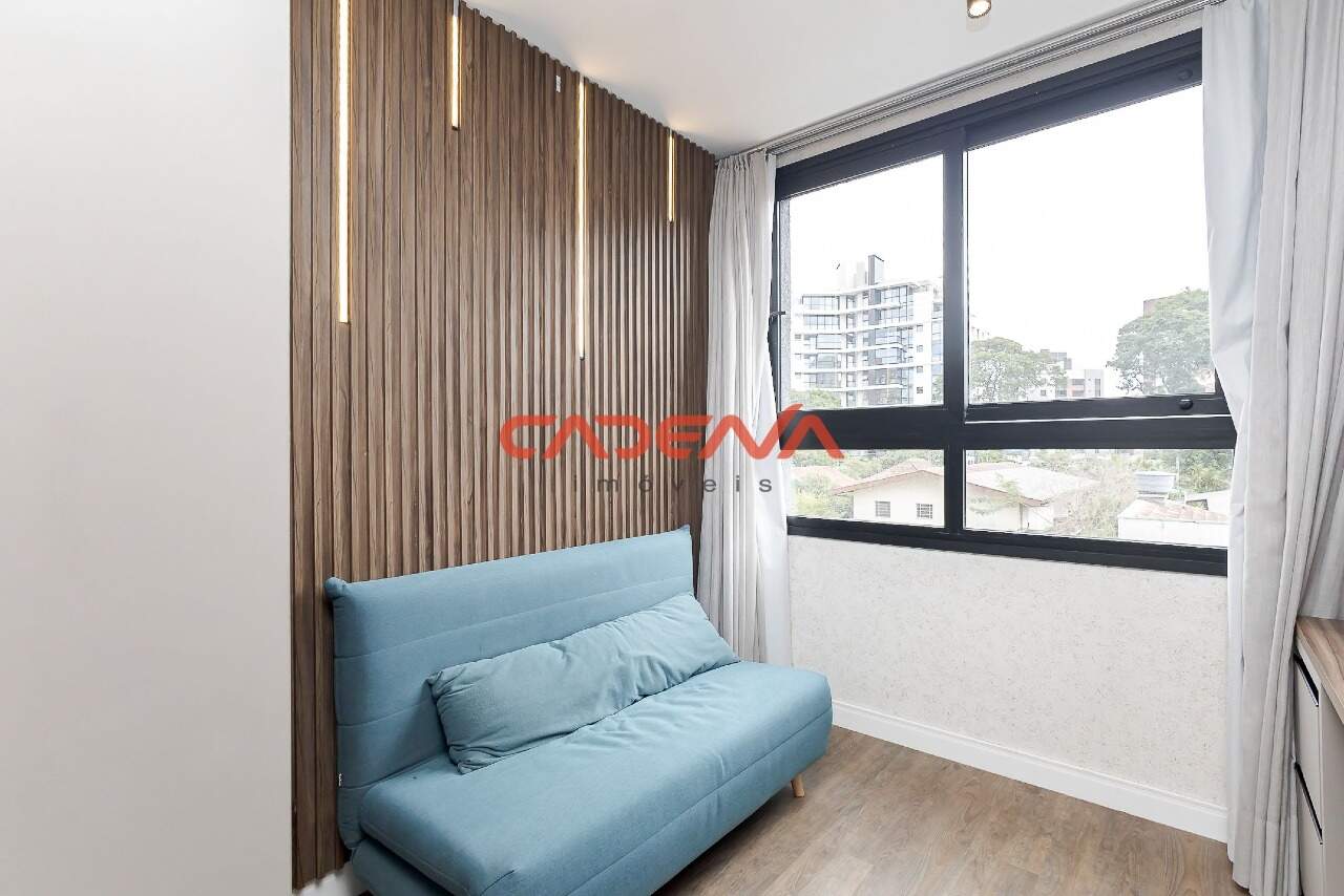 Studio para aluguel no Alto da Glória: 
