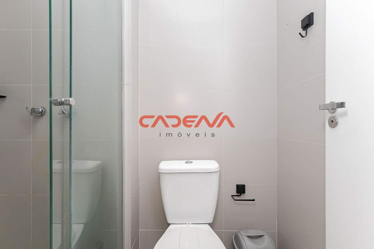 Studio para aluguel no Alto da Glória: 