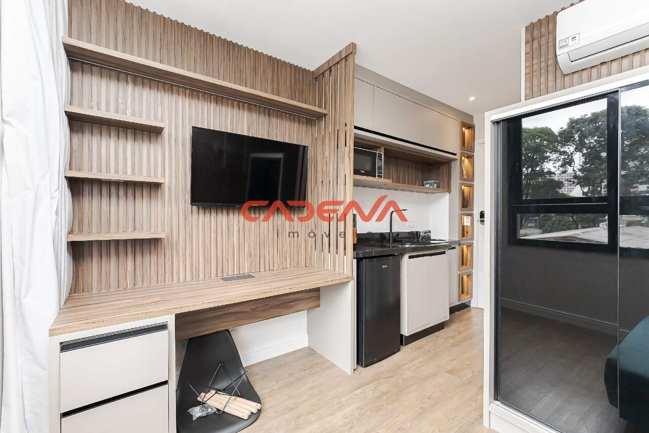Studio para aluguel no Alto da Glória: 