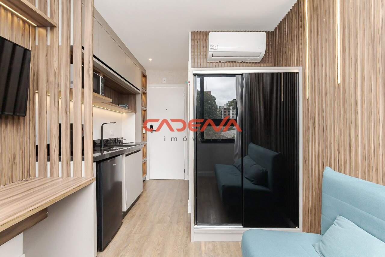 Studio para aluguel no Alto da Glória: 