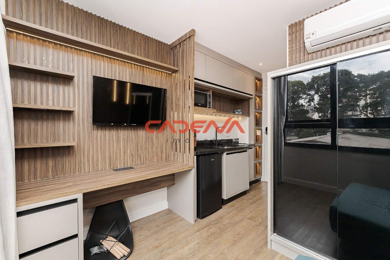 Studio para aluguel no Alto da Glória: 