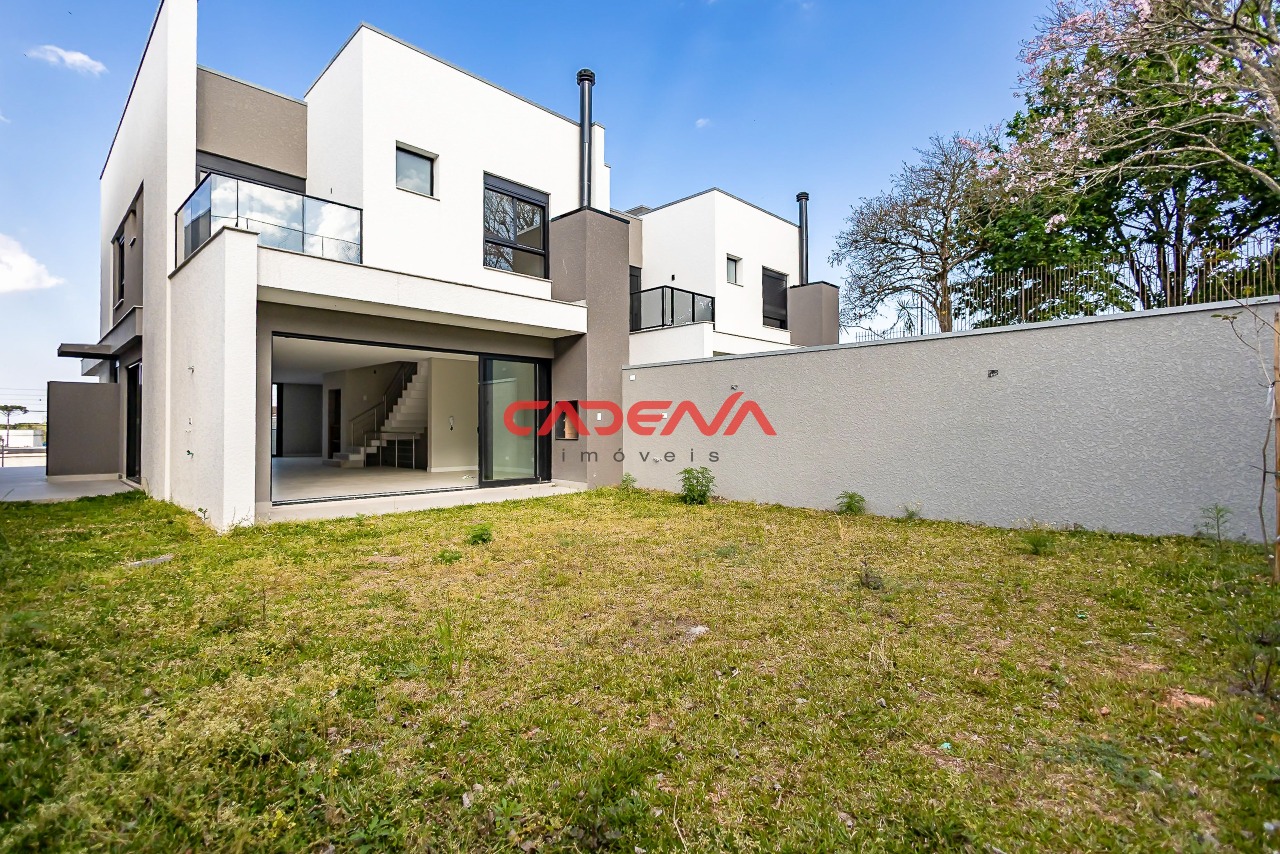 Casa à venda no Jardim Schaffer: 