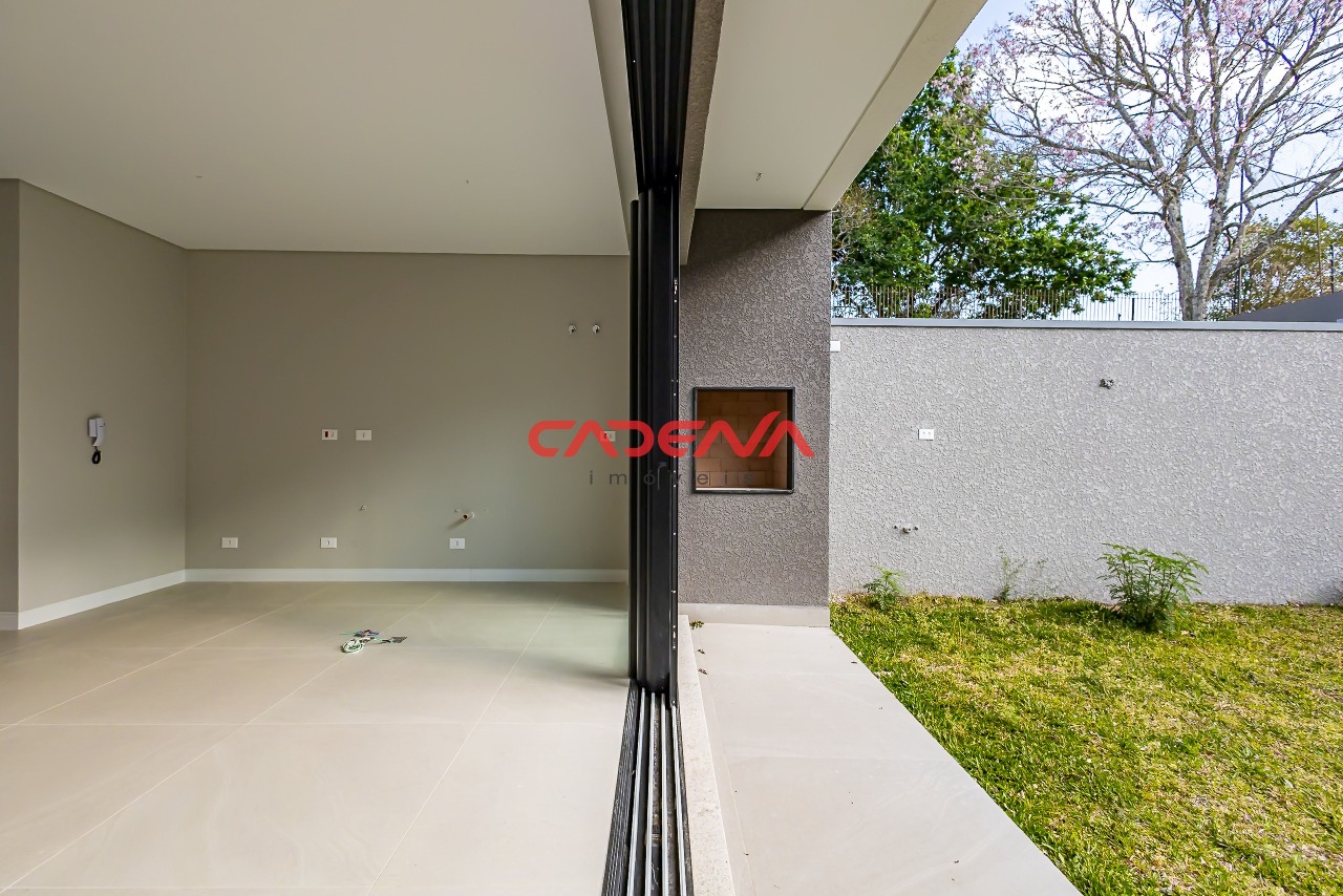 Casa à venda no Jardim Schaffer: 