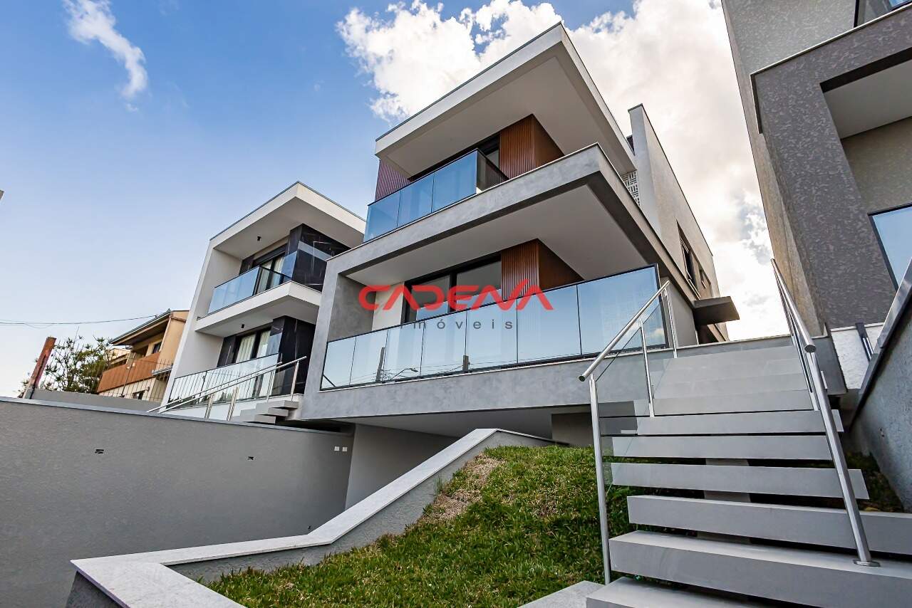 Casa à venda no Jardim Schaffer: 