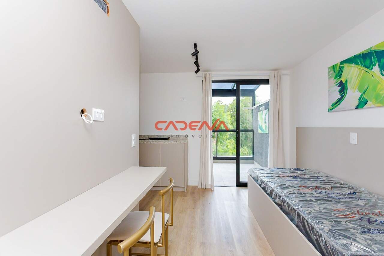 Studio para aluguel no Prado Velho: 