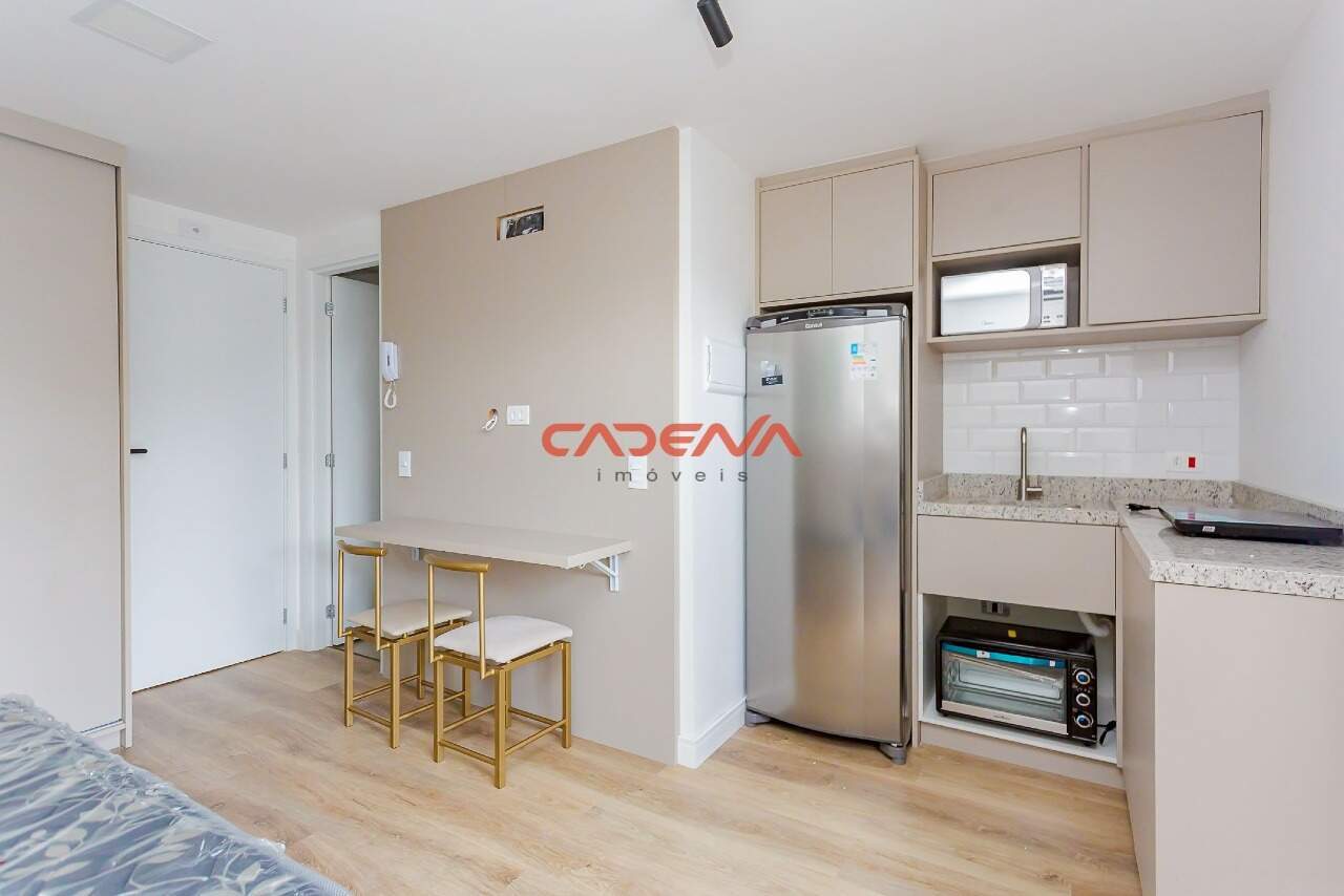 Studio para aluguel no Prado Velho: 