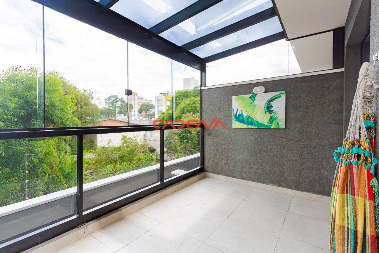 Studio para aluguel no Prado Velho: 