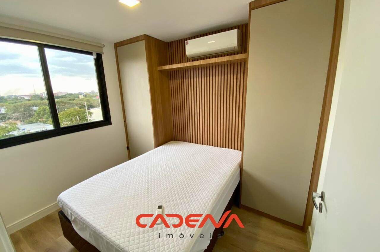 Apartamento para aluguel no Prado Velho: