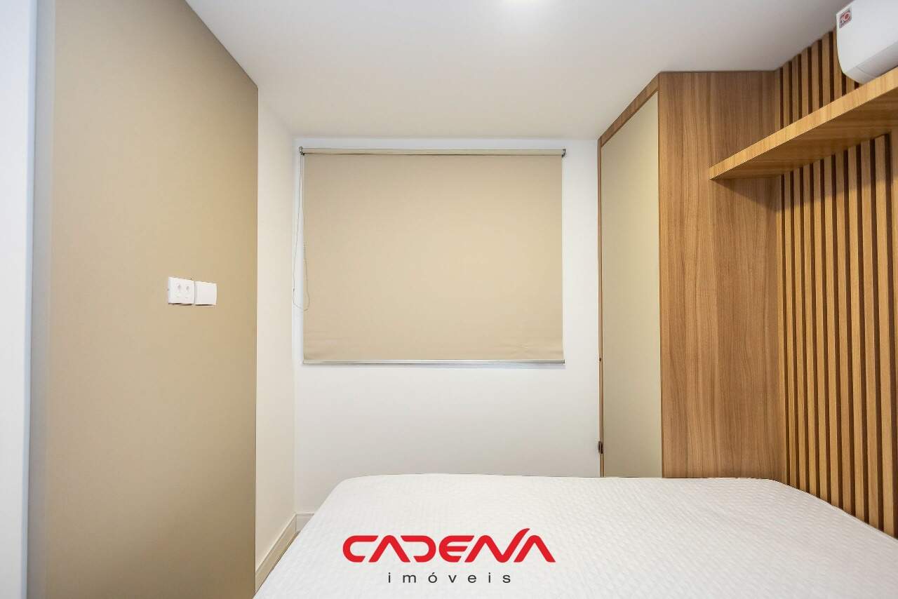 Apartamento para aluguel no Prado Velho: