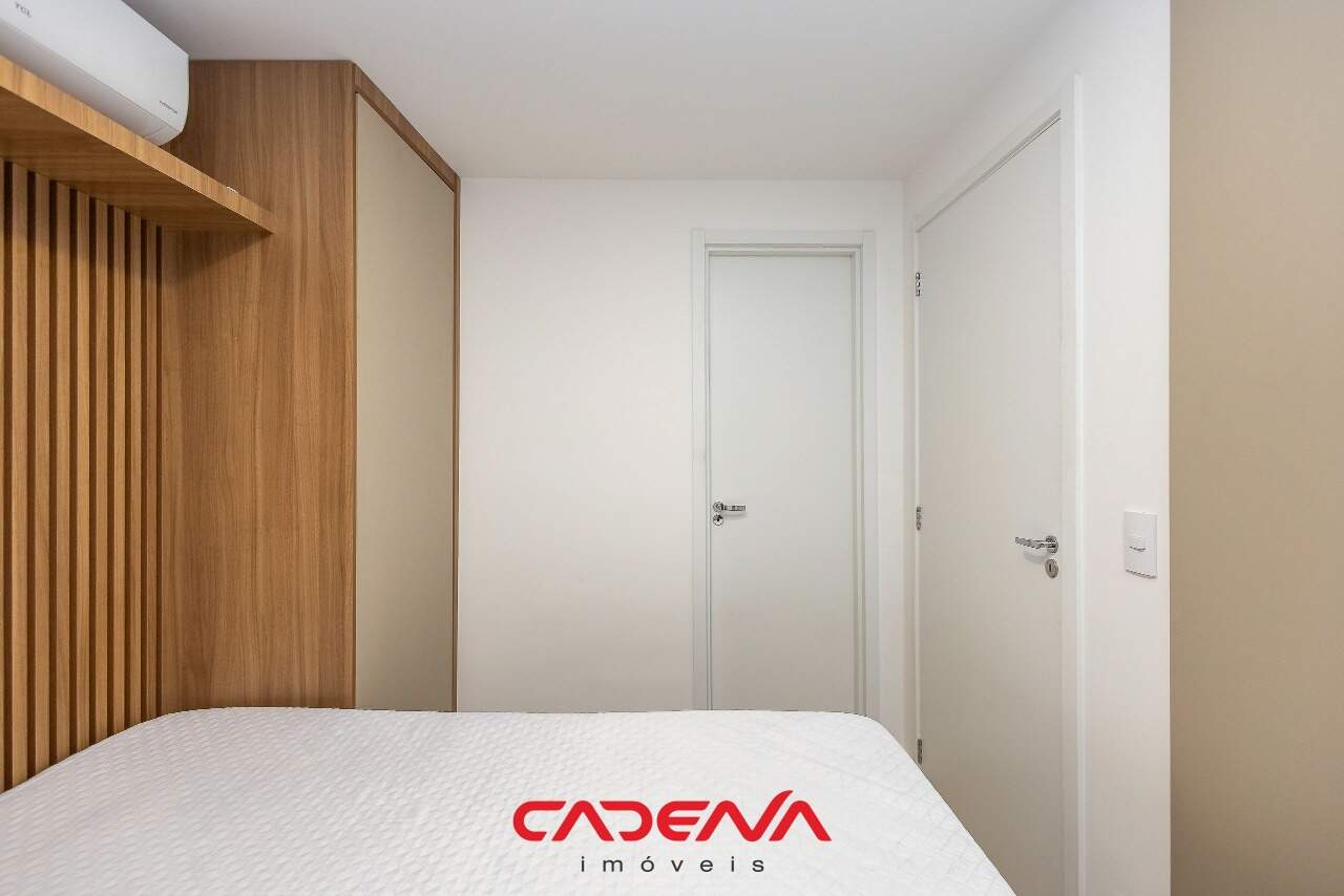 Apartamento para aluguel no Prado Velho: