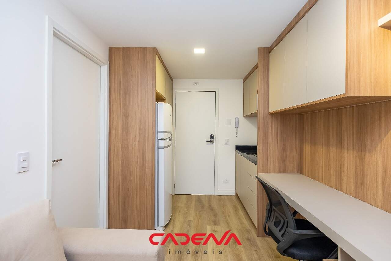 Apartamento para aluguel no Prado Velho: