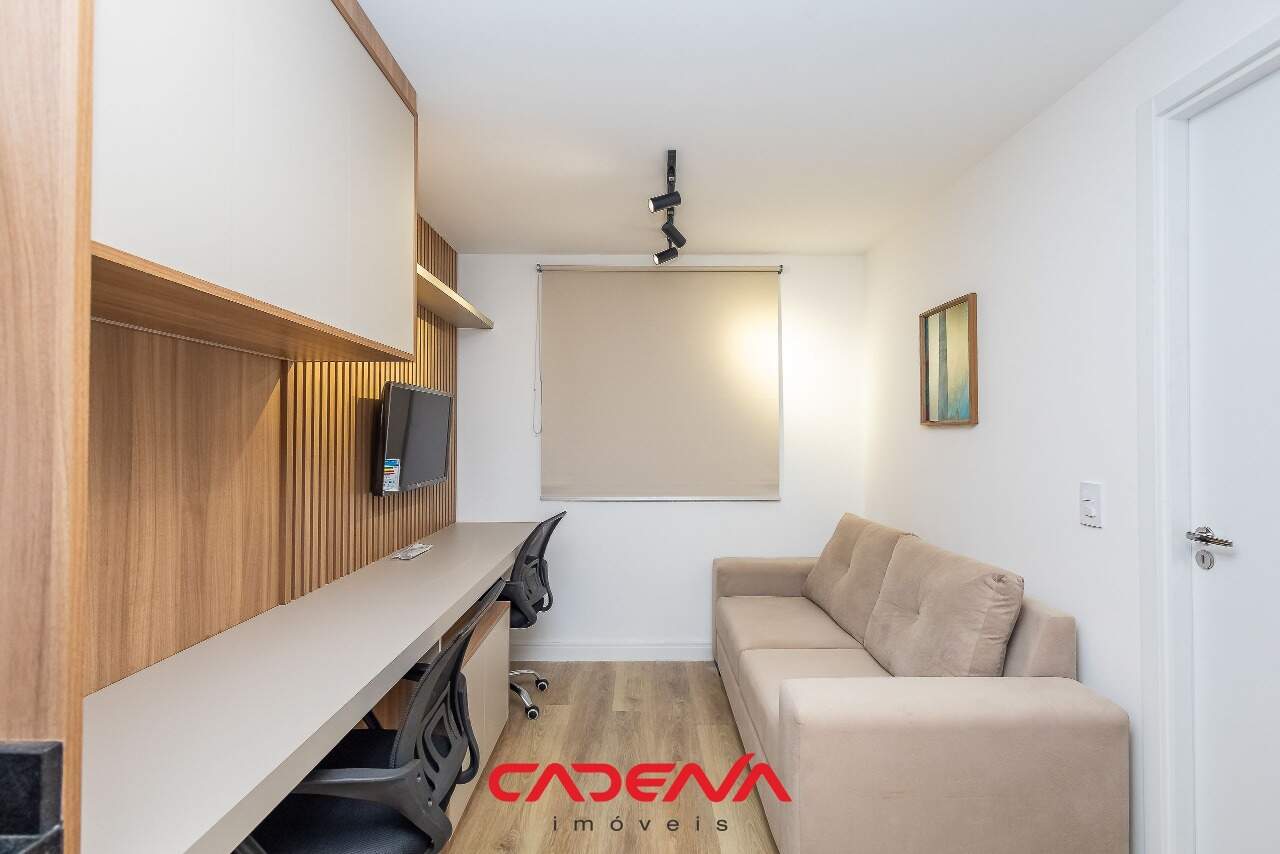 Apartamento para aluguel no Prado Velho: