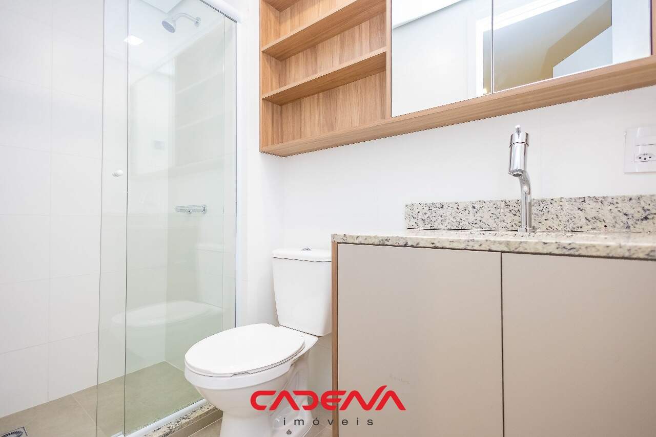 Apartamento para aluguel no Prado Velho:
