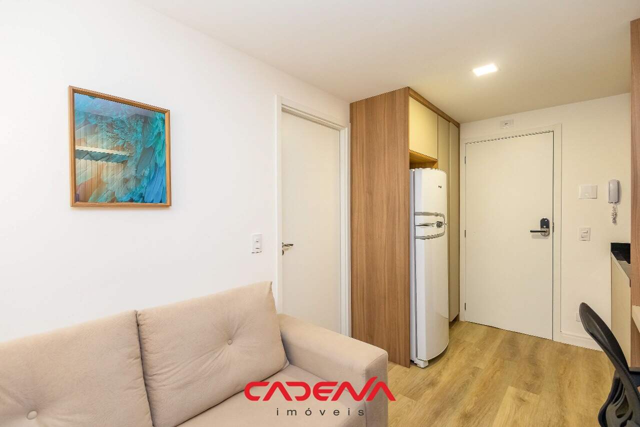 Apartamento para aluguel no Prado Velho: