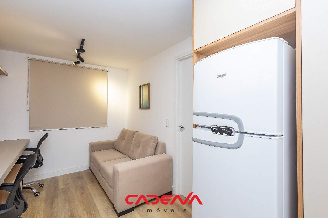 Apartamento para aluguel no Prado Velho: