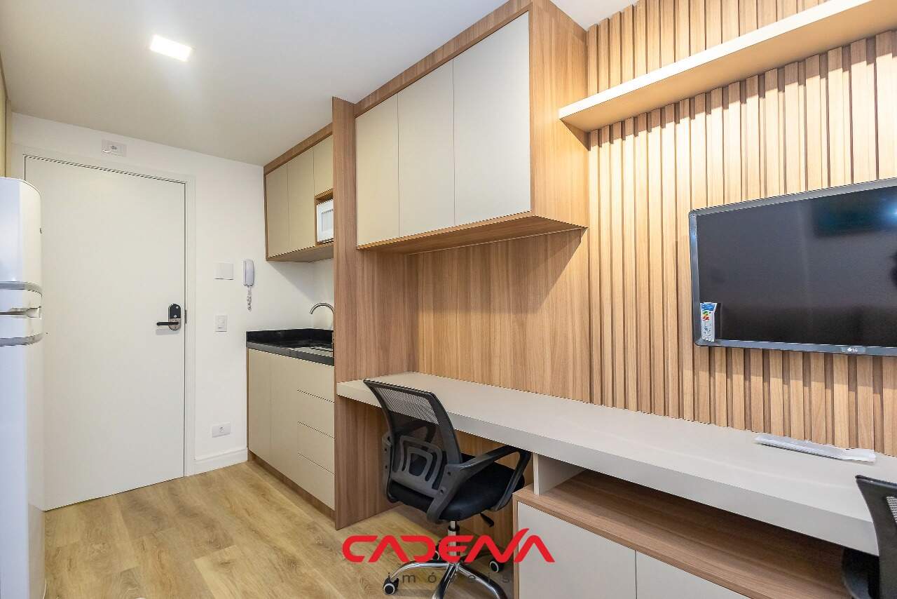 Apartamento para aluguel no Prado Velho: