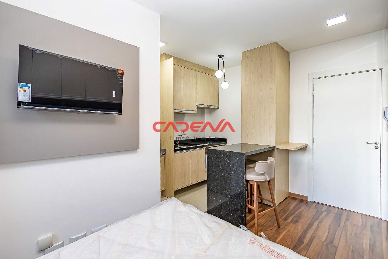 Studio para aluguel no Mossunguê: 