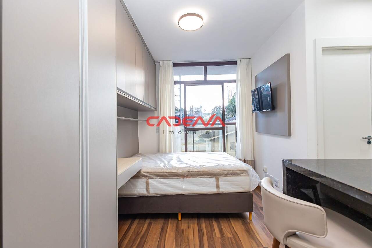 Studio para aluguel no Mossunguê: 