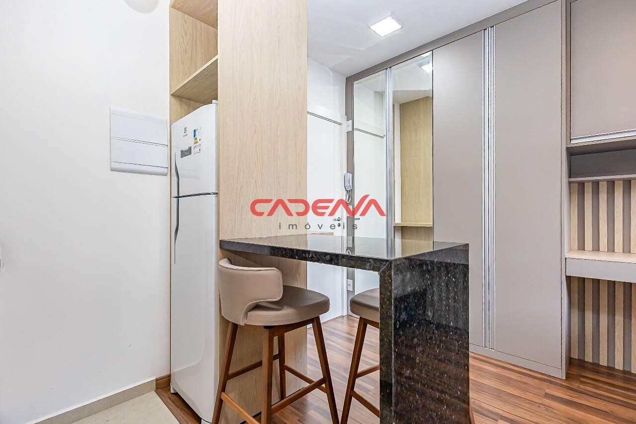 Studio para aluguel no Mossunguê: 
