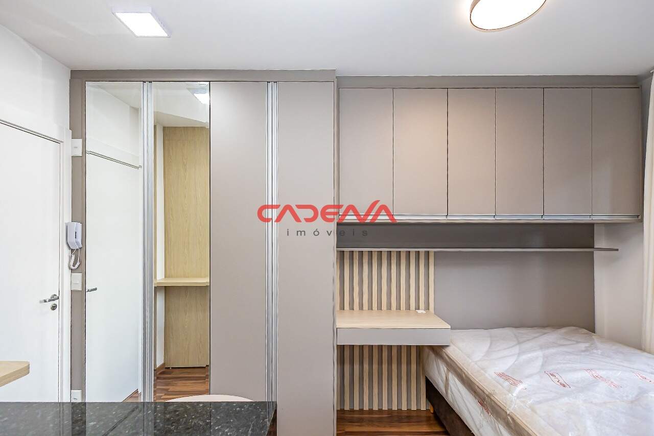 Studio para aluguel no Mossunguê: 