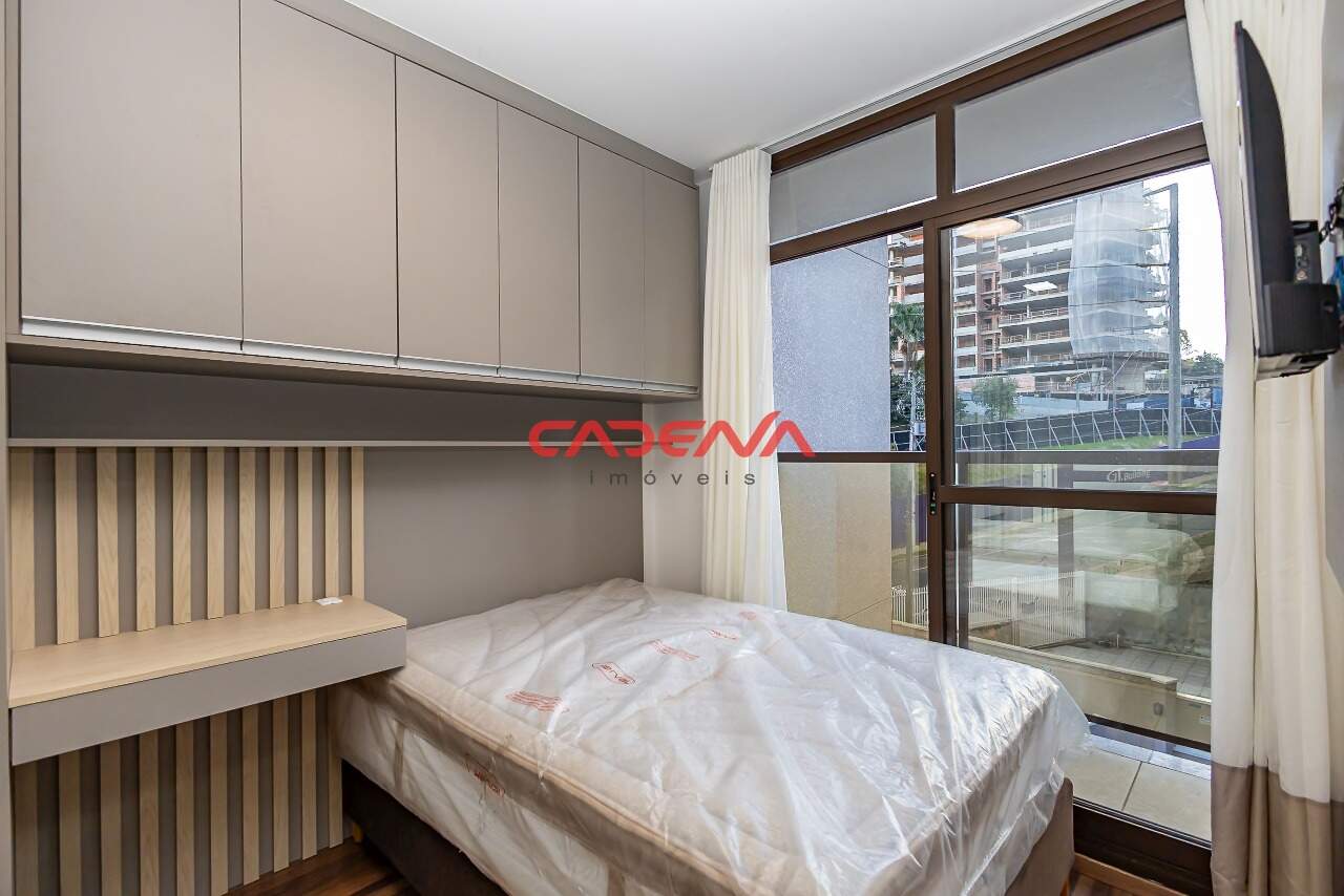 Studio para aluguel no Mossunguê: 