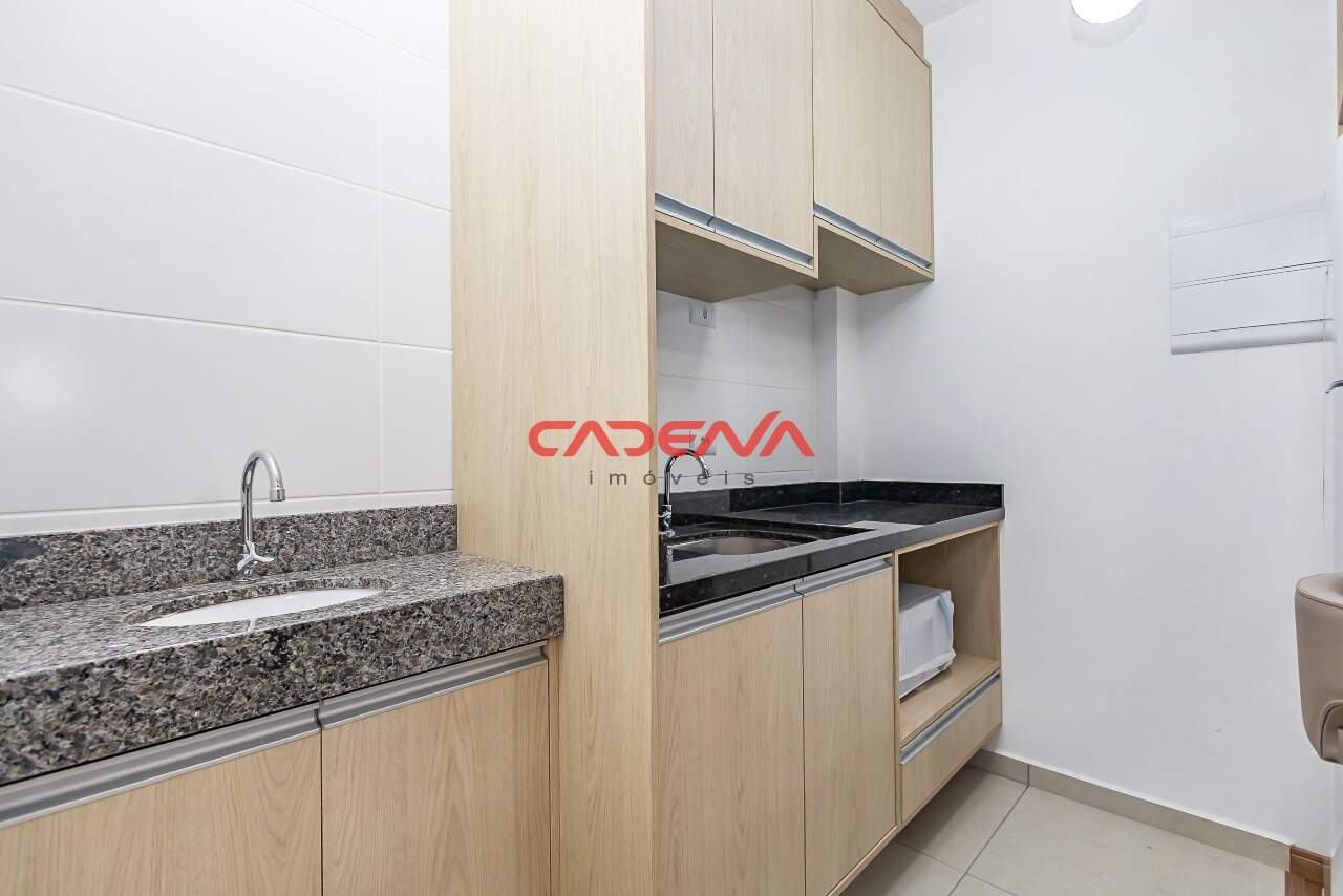 Studio para aluguel no Mossunguê: 