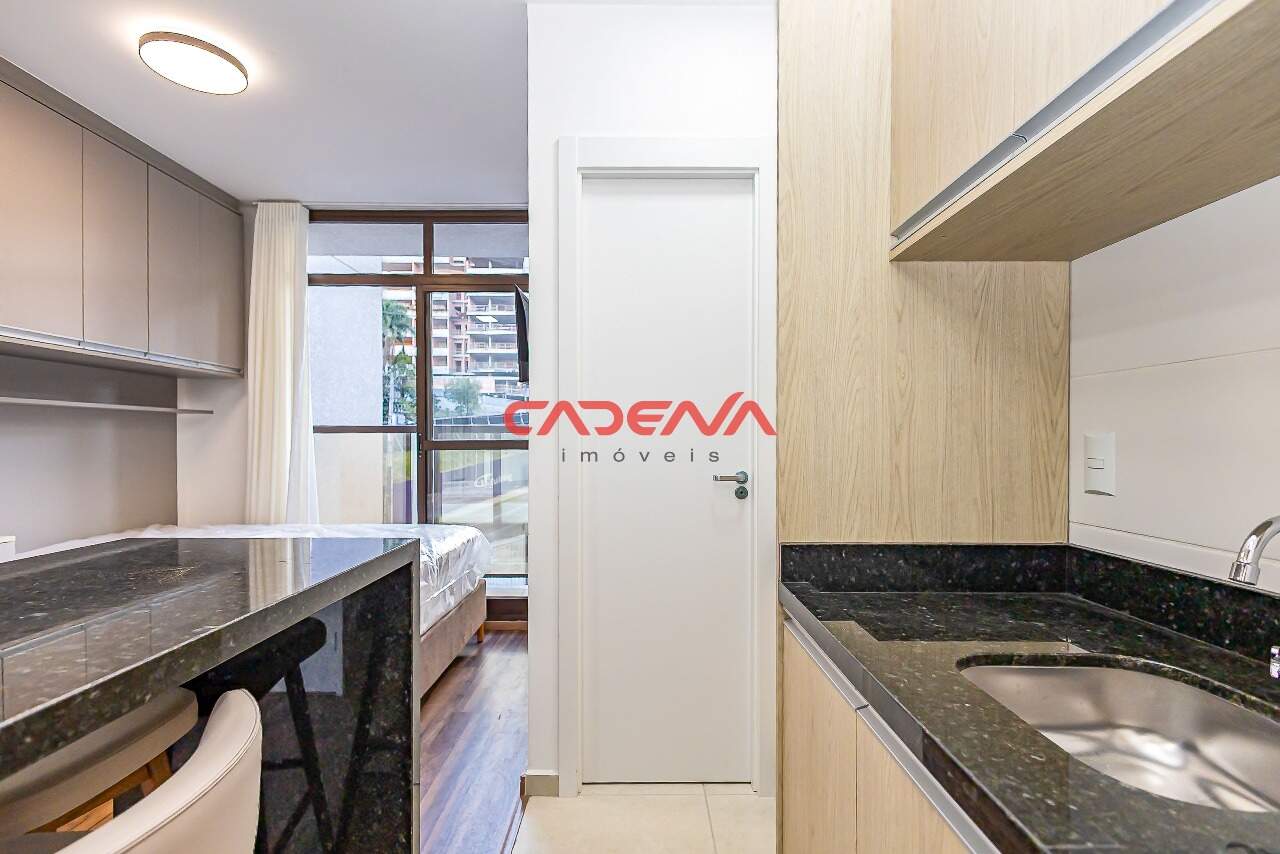 Studio para aluguel no Mossunguê: 