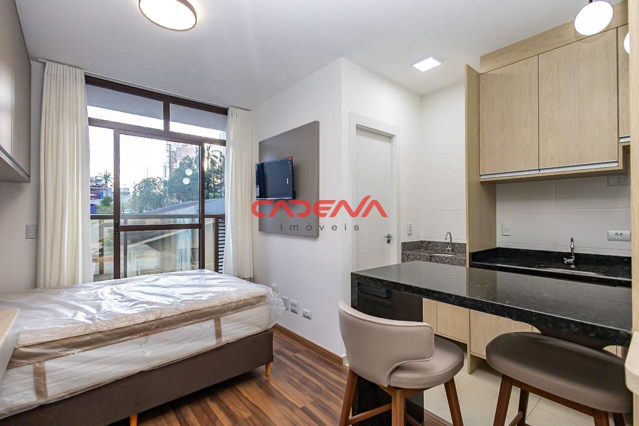 Studio para aluguel no Mossunguê: 