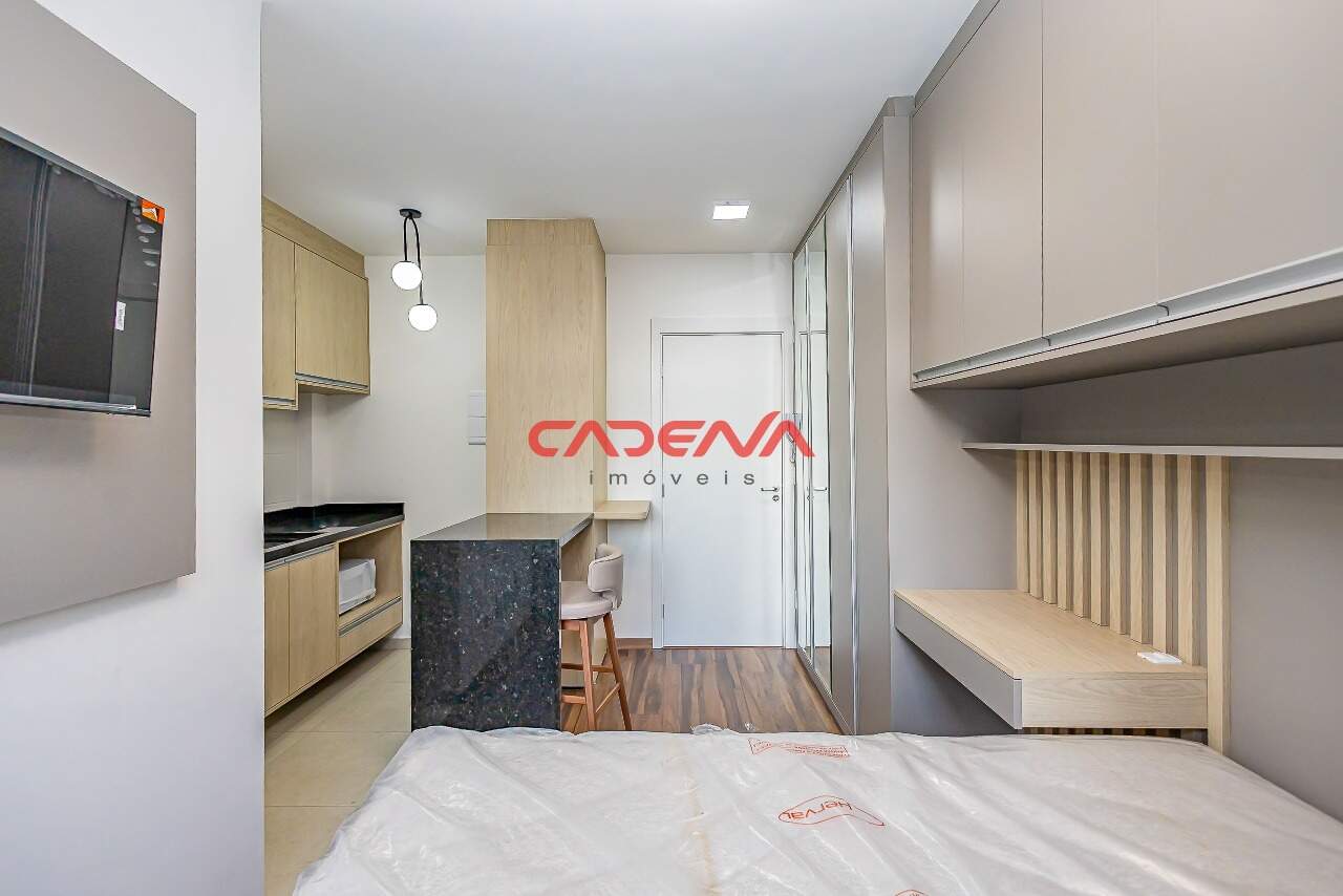 Studio para aluguel no Mossunguê: 