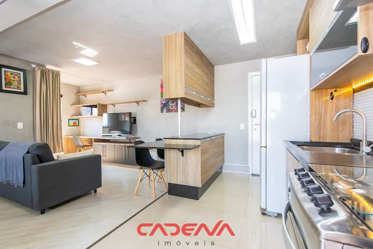 Studio para aluguel no Vila Izabel: 
