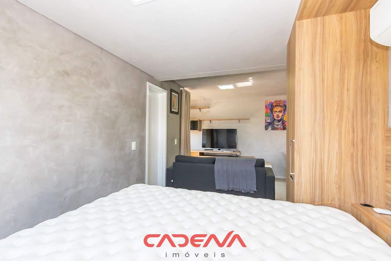 Studio para aluguel no Vila Izabel: 