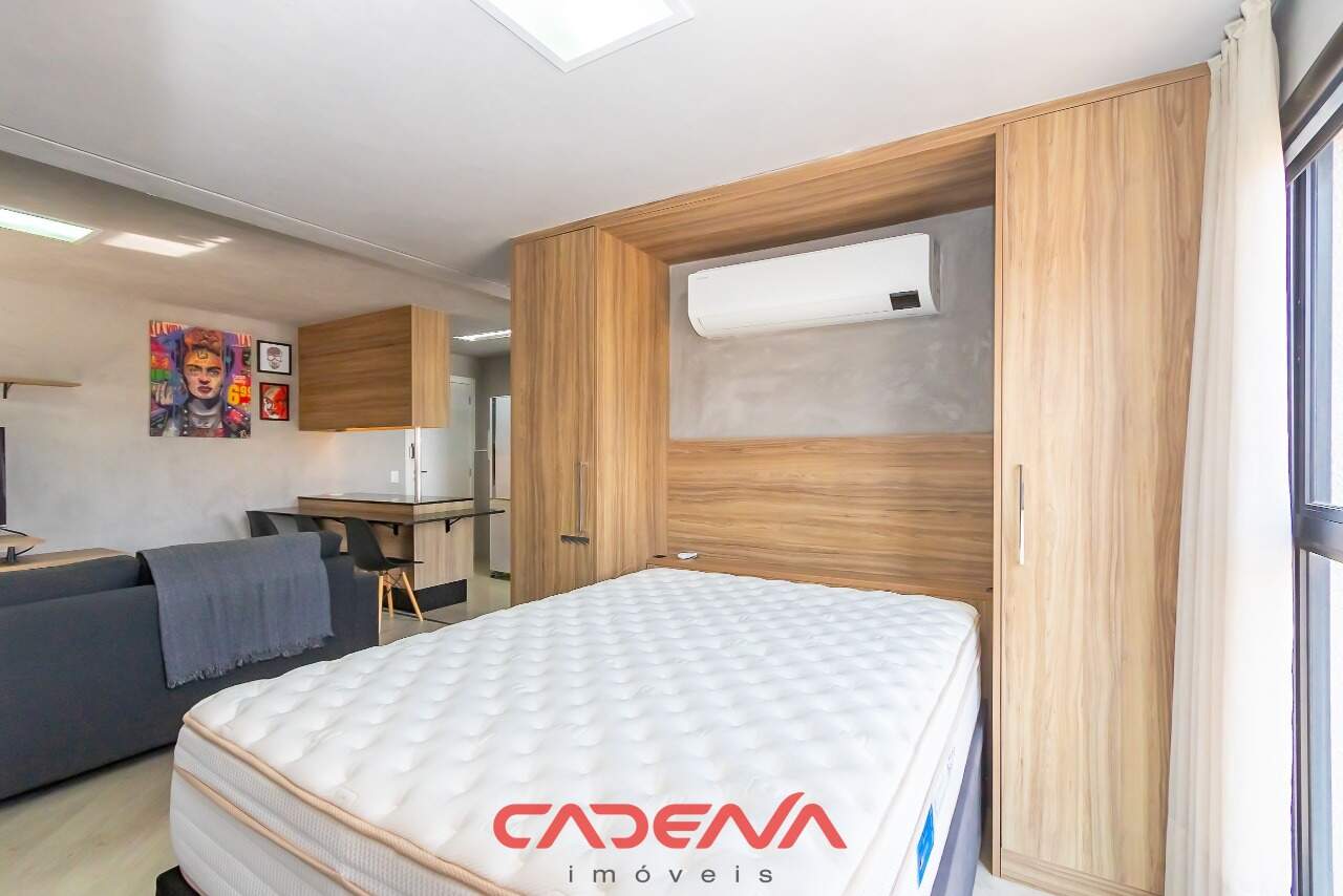Studio para aluguel no Vila Izabel: 