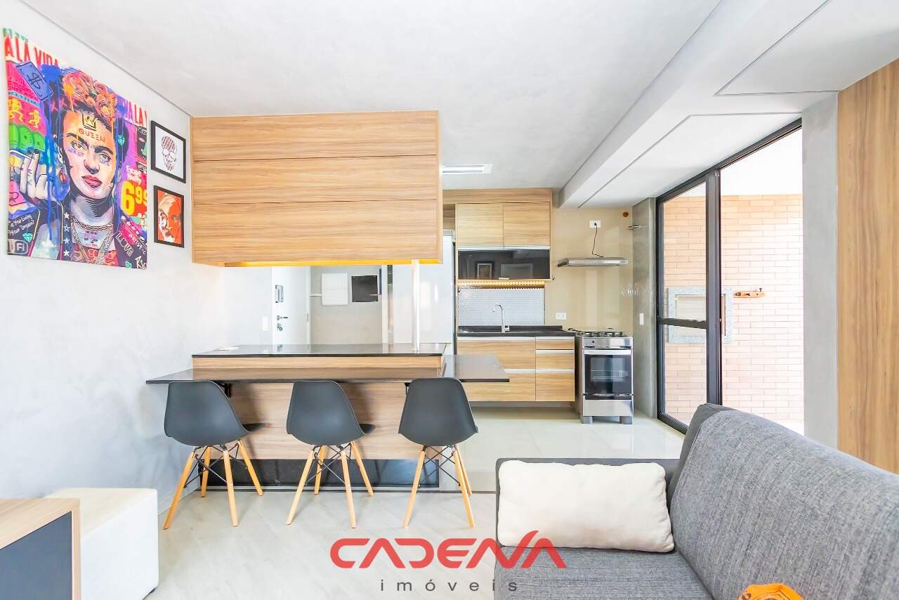 Studio para aluguel no Vila Izabel: 