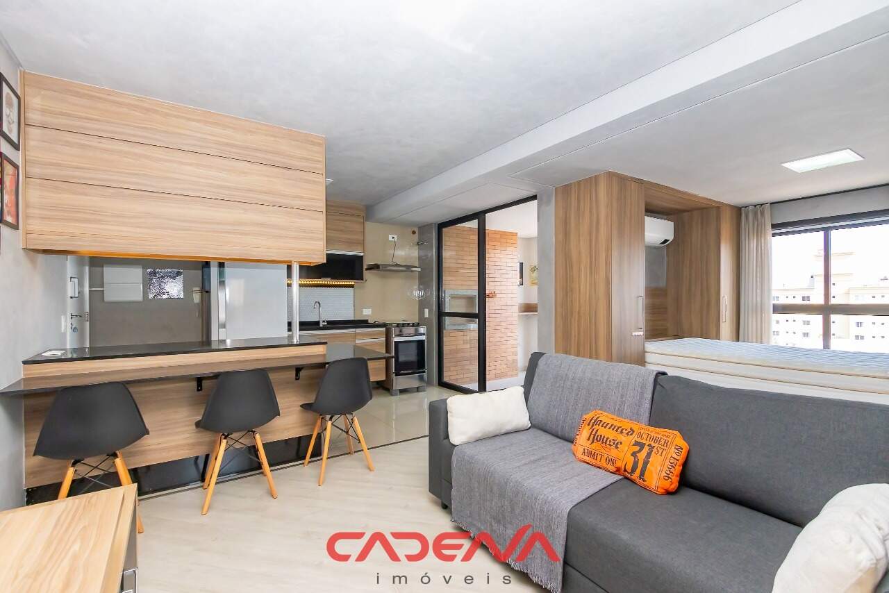 Studio para aluguel no Vila Izabel: 