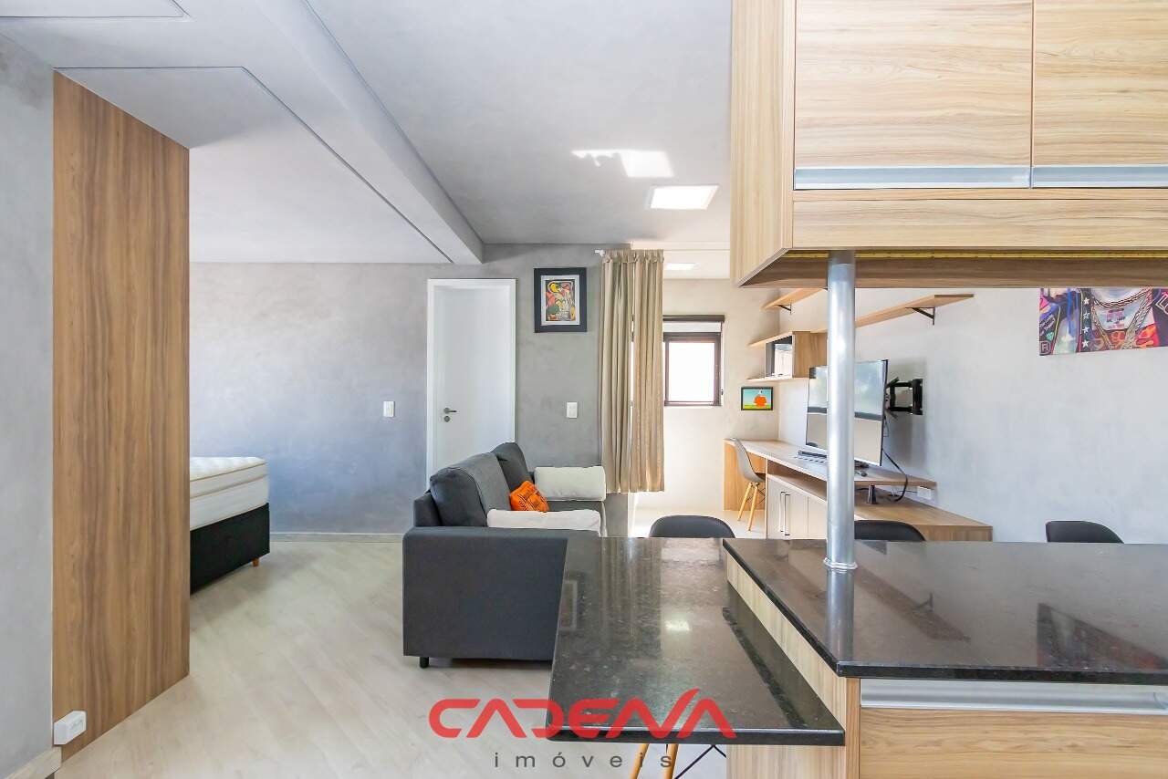 Studio para aluguel no Vila Izabel: 