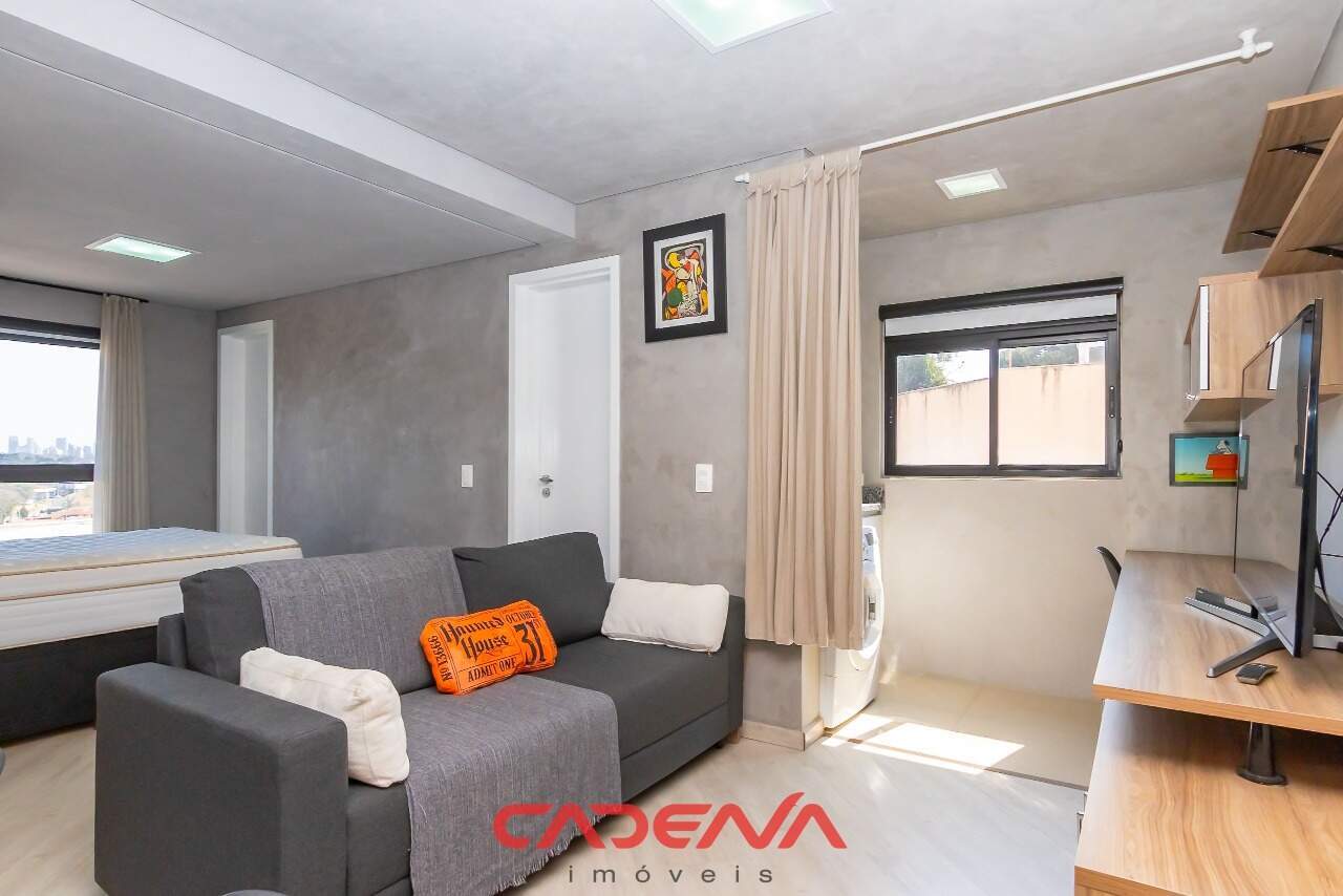 Studio para aluguel no Vila Izabel: 