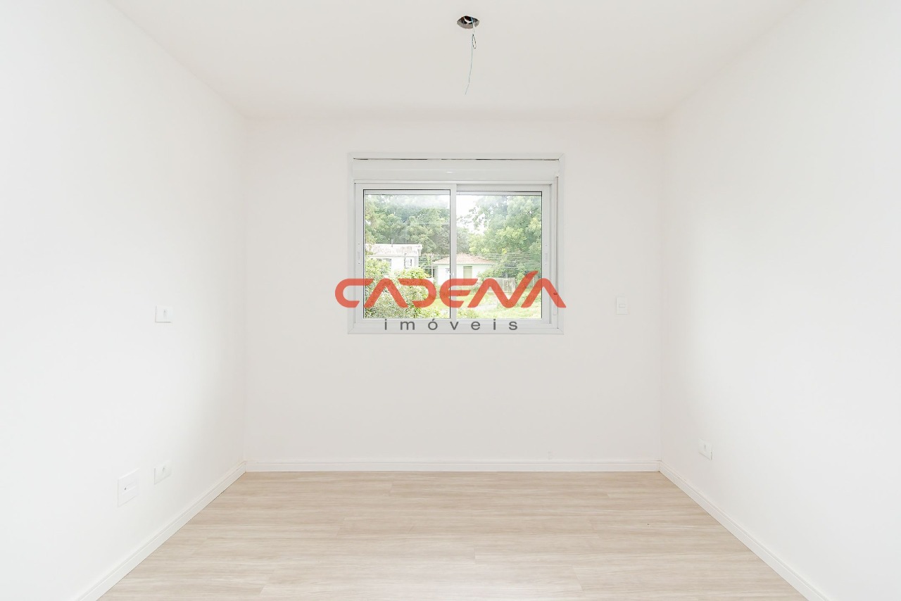 Sobrado para aluguel no Campo Comprido: 