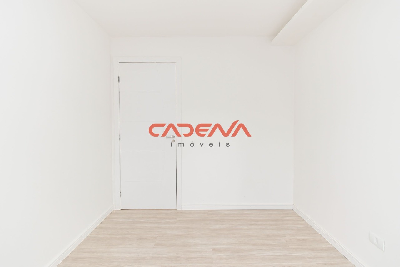 Sobrado para aluguel no Campo Comprido: 