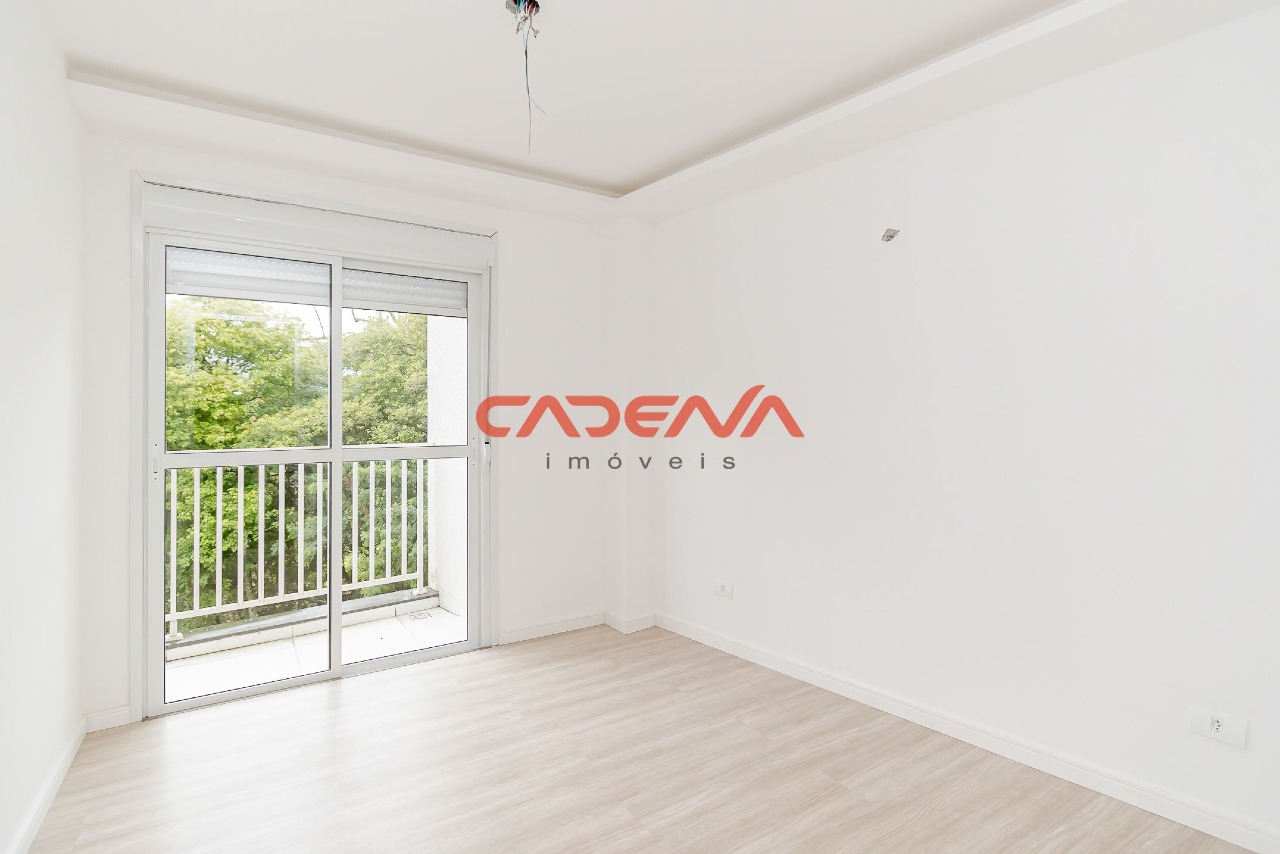 Sobrado para aluguel no Campo Comprido: 