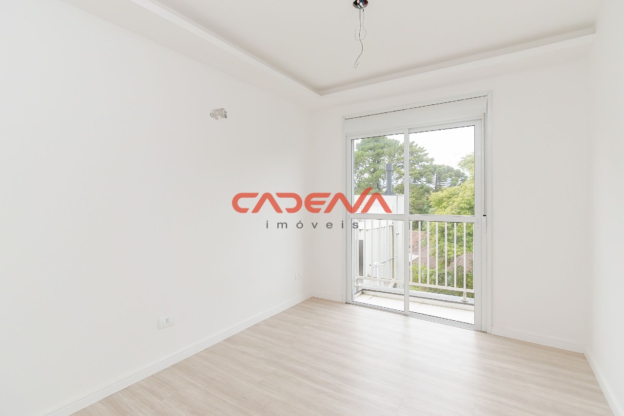 Sobrado para aluguel no Campo Comprido: 