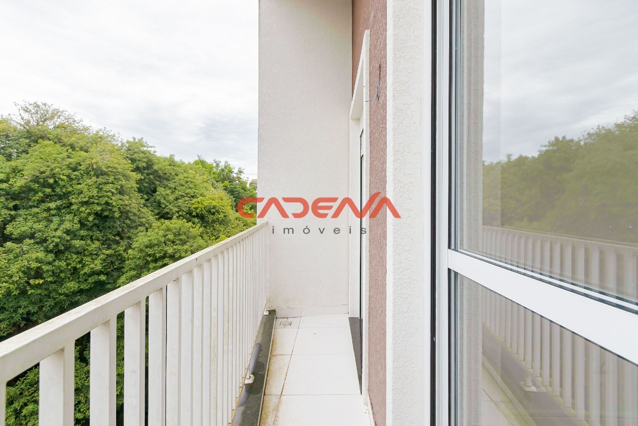 Sobrado para aluguel no Campo Comprido: 