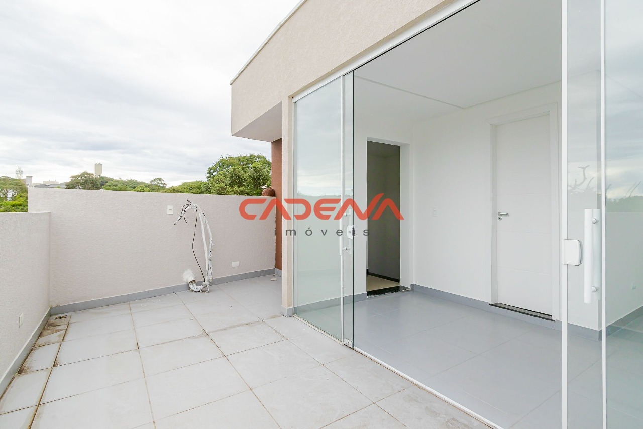 Sobrado para aluguel no Campo Comprido: 