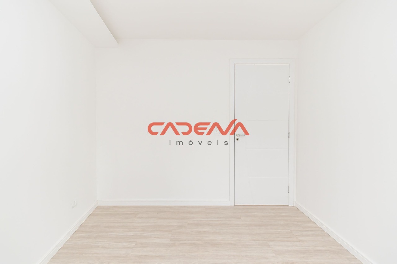 Sobrado para aluguel no Campo Comprido: 