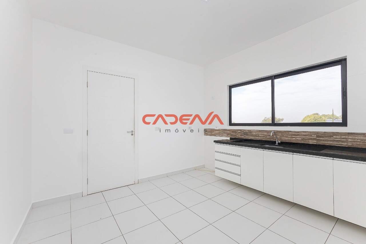Casa em condomínio fechado para aluguel no Campo Comprido: 