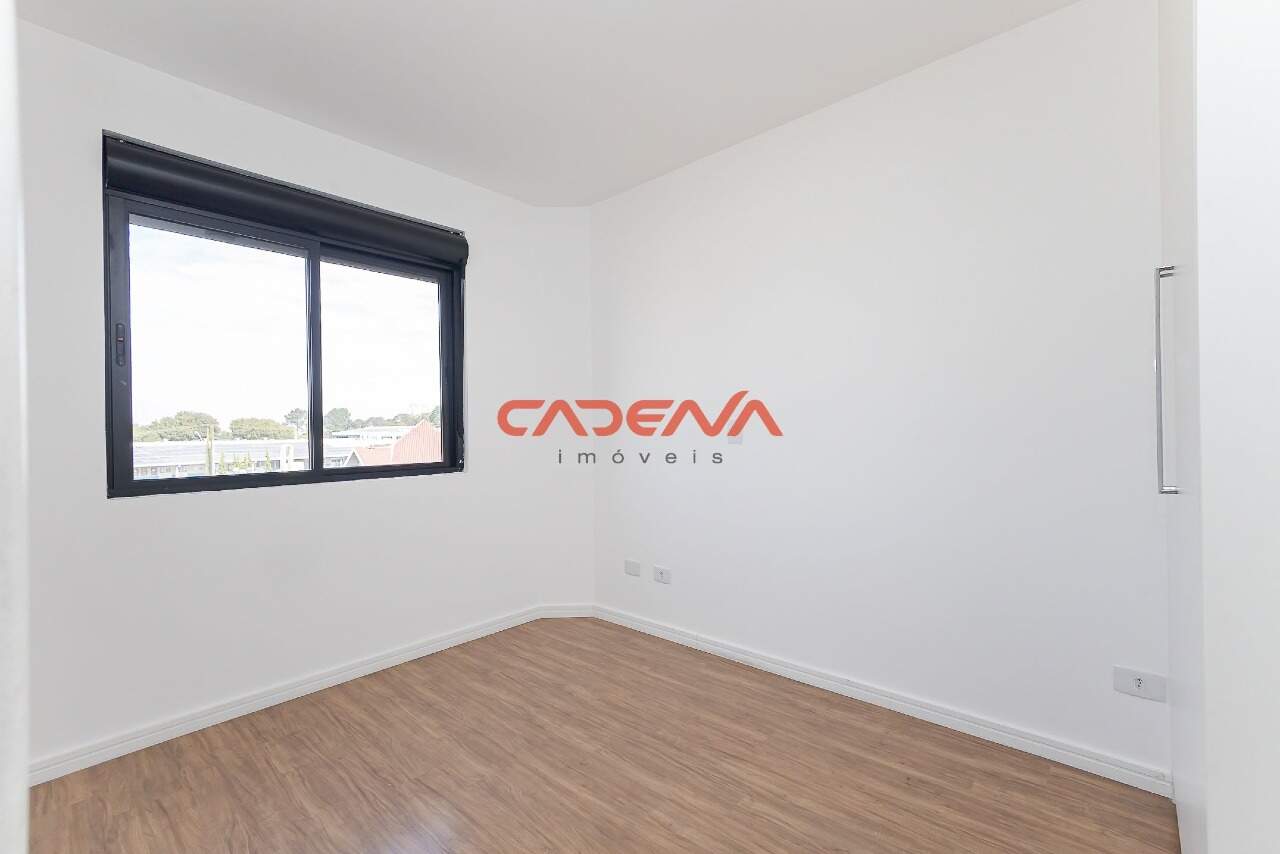 Casa em condomínio fechado para aluguel no Campo Comprido: 