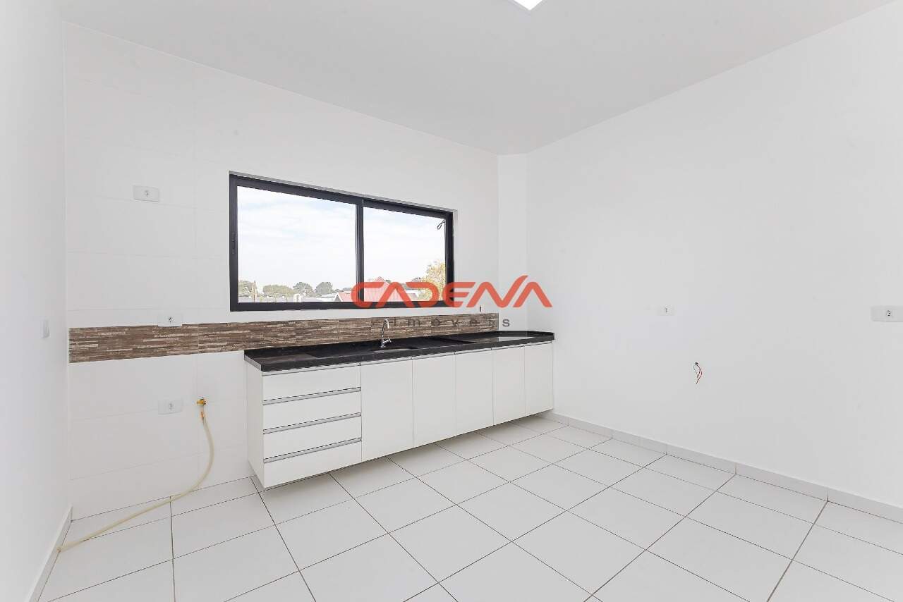 Casa em condomínio fechado para aluguel no Campo Comprido: 