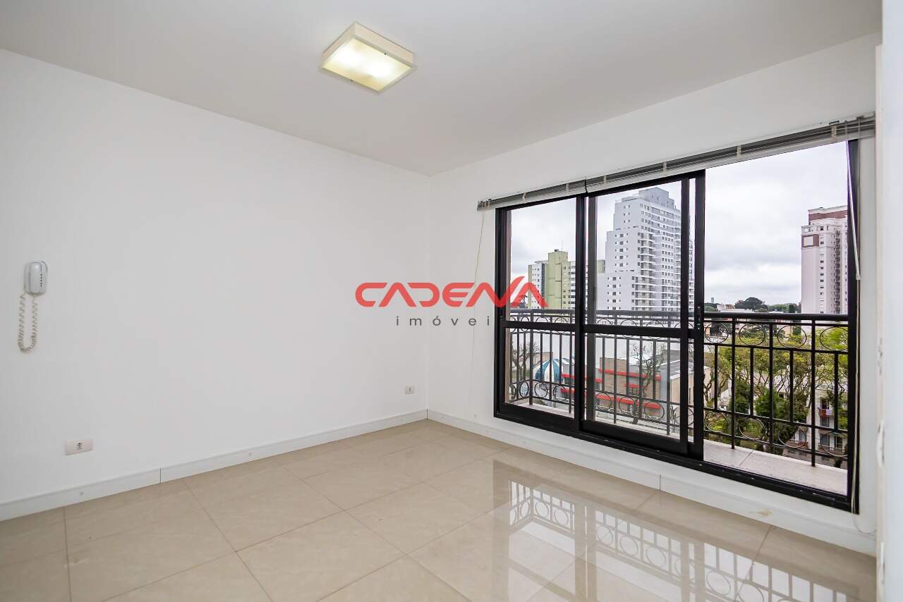 Apartamento para aluguel no Portão: 