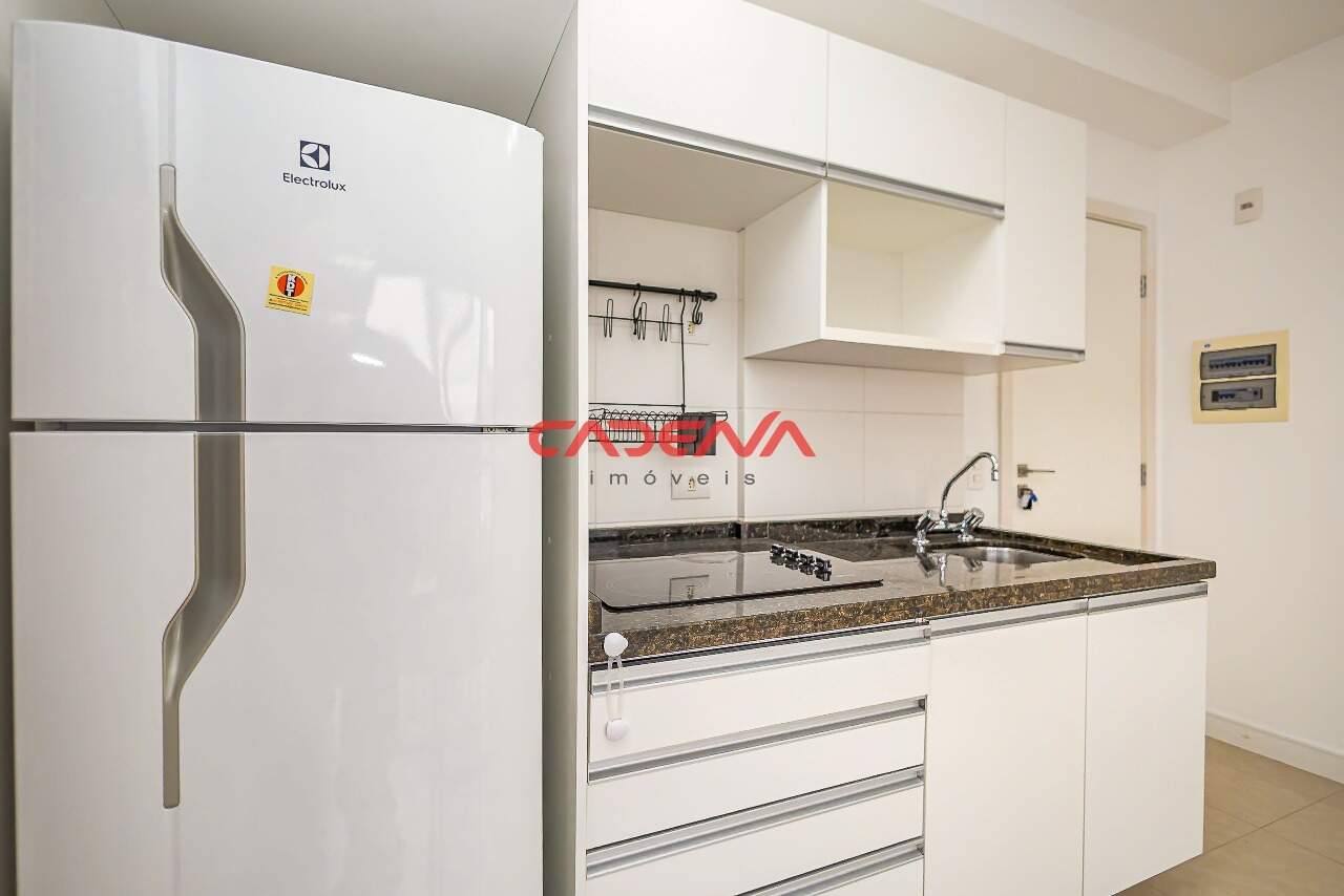 Apartamento para aluguel no Portão: 